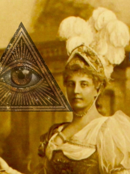 Illuminati History of the Secret School of Wisdom | Josef Wages